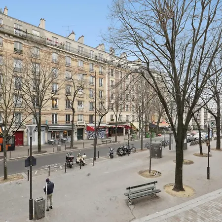20 - Rue Sorbier Hébergement de vacances