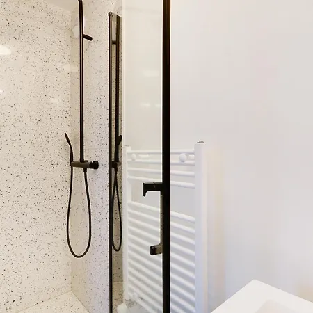 Pick A Flat's In Montmartre - Rue Ordener Apartment