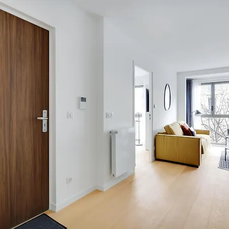 Apartment Pick A Flat's In Montmartre - Rue Ordener Paris