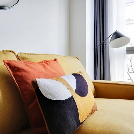 Apartment Pick A Flat's In Montmartre - Rue Ordener