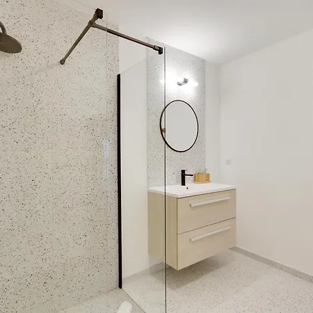 Apartment Pick A Flat's In Montmartre - Rue Ordener