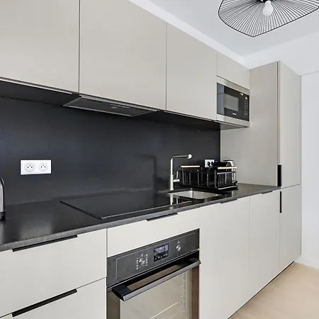 Apartment Pick A Flat's In Montmartre - Rue Ordener Paris