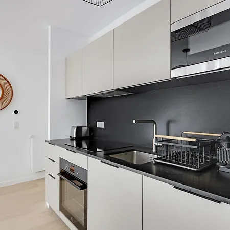 Pick A Flat's In Montmartre - Rue Ordener * Paris