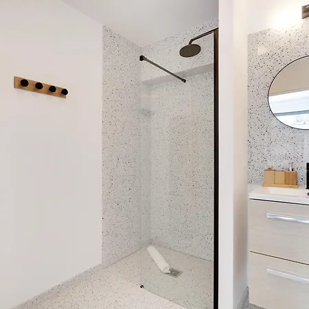Pick A Flat's In Montmartre - Rue Ordener Apartment Paris