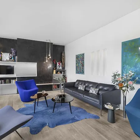 Cinque Stelle Paris