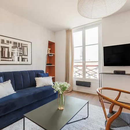 Bon Marche Appartement