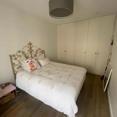 South Pigalle - 2 Bedrooms Luxury Flat Appartement