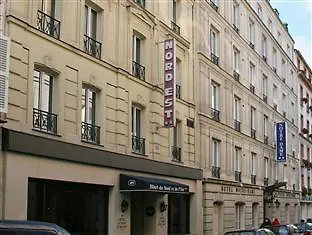 Du Nord Et De L'est Hotel 3*