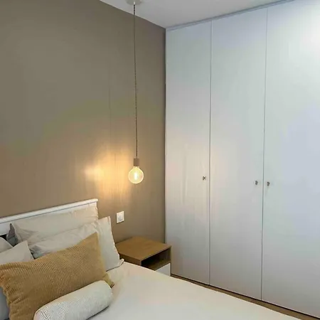 Cocooning & Cosy In Center 17 Apartamento
