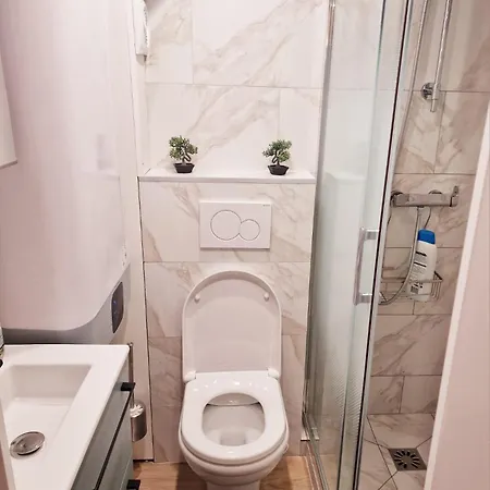 Au Coeur Du Paris. Apartment