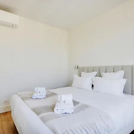 Pick A Flat's In Saint Michel - Rue Du Sommerard アパート
