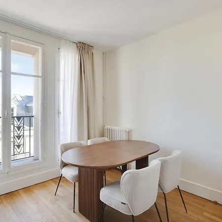 Pick A Flat's In Saint Michel - Rue Du Sommerard * パリ