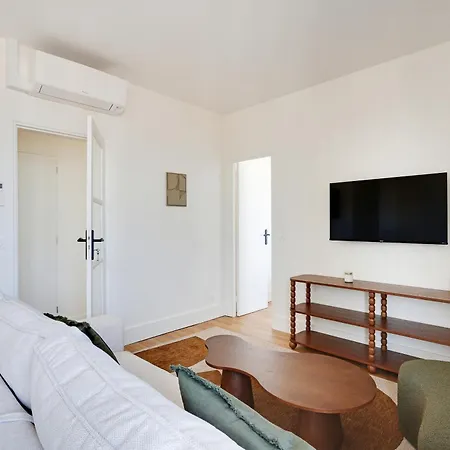 Pick A Flat's In Saint Michel - Rue Du Sommerard アパート パリ