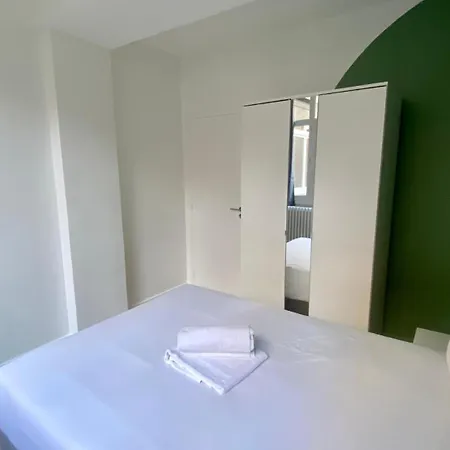 Spacieux Studio Proche Du Boulevard Haussmann-2p Apartment