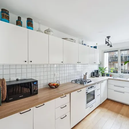- 17eme Lacaille Appartement *