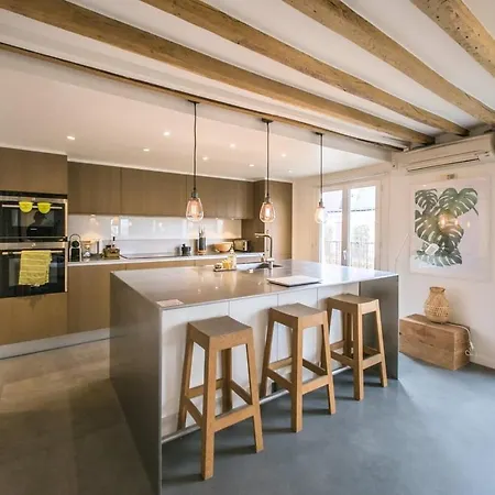 Saint-germain-des-pres Story Apartment *