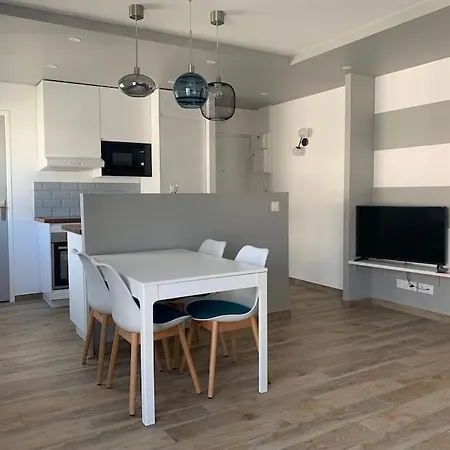 Appartement Buttes Chaumont - Free Parking
