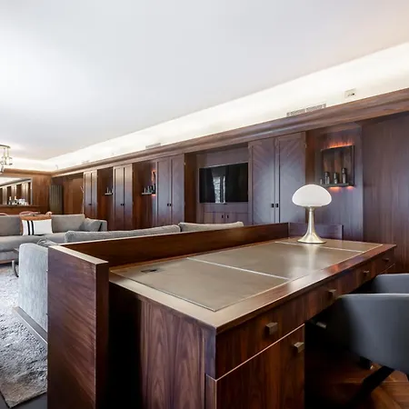 Apartment Sweett - Trocadero *