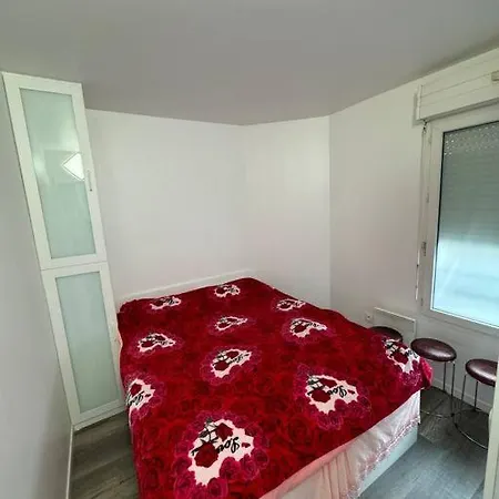 巴黎温馨小家 Apartment *
