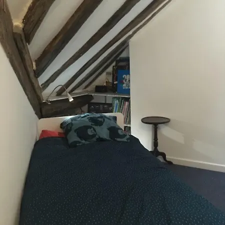 Apartment Spacious Near The Palais Garnier *