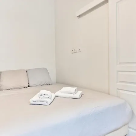 Apartment Au Coeur Du Marais - Iv *