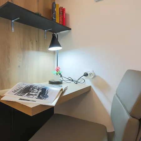 Ws Notre-dame - Linne Apartment Paris