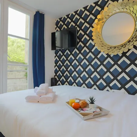 Ws Notre-dame - Linne Apartment