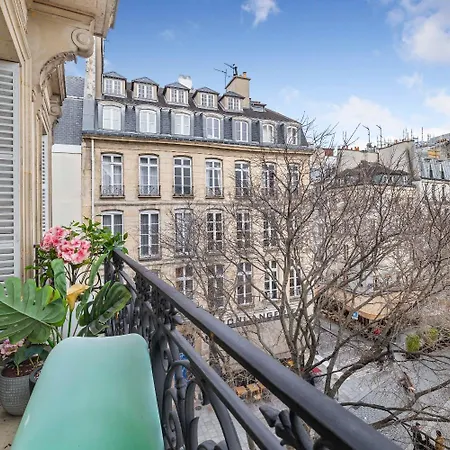 Apartment Cinque Stelle
