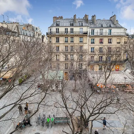 Cinque Stelle * Paris