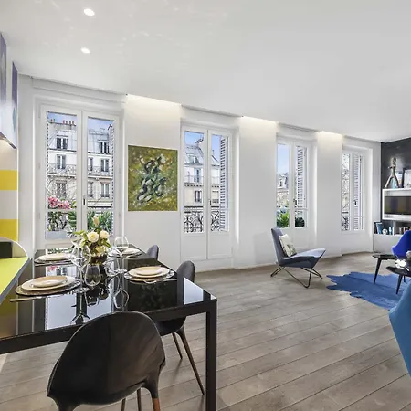 Apartment Cinque Stelle