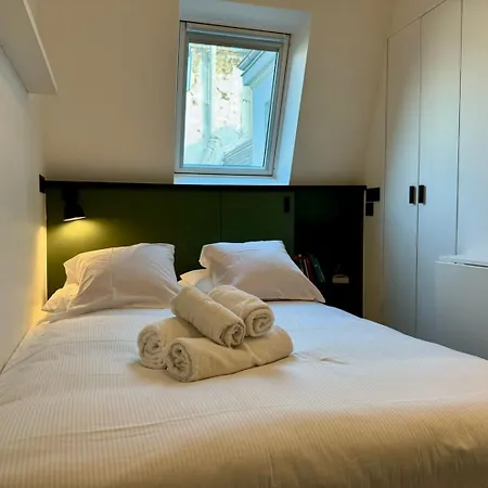 Tiny House In *