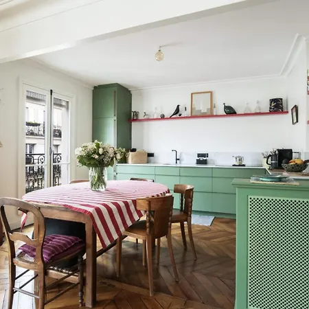 Life Style Charme Apartamento