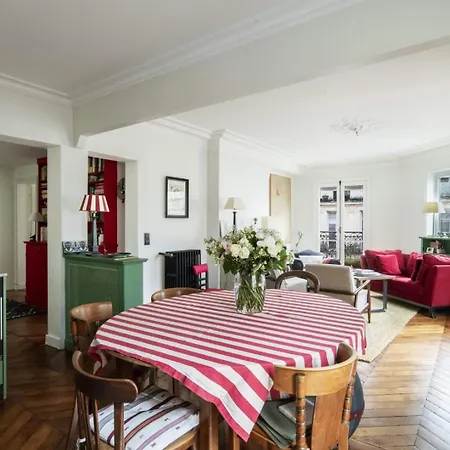 Apartamento Life Style Charme