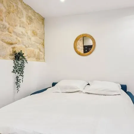 Apartment Montorgueil
