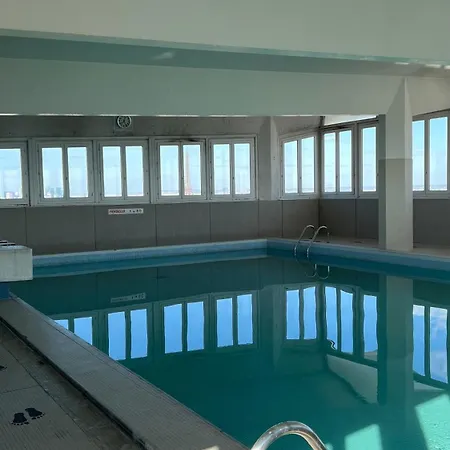 Apartment Bella Vista : Piscine & Vue Panoramique *