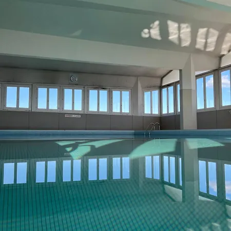 Bella Vista : Piscine & Vue Panoramique