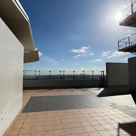 Bella Vista : Piscine & Vue Panoramique