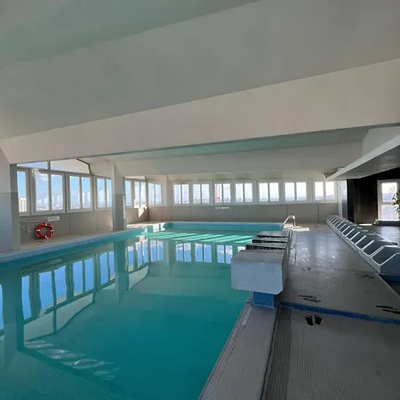Apartment Bella Vista : Piscine & Vue Panoramique