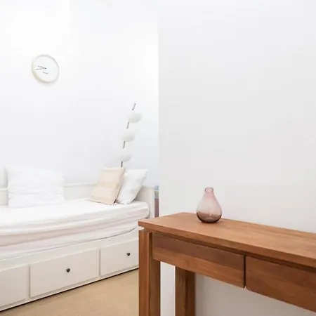 Arc De Triomphe Champs Elysees Apartamento Paris