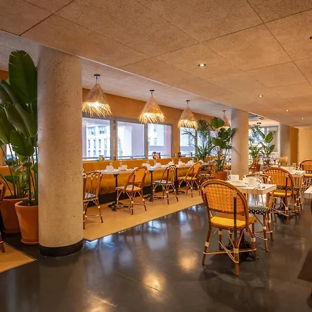 Kopster Porte De Versailles 4* Paris