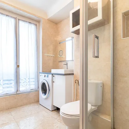 Appartement Cosy Flat Close To Arc De Triomphe *