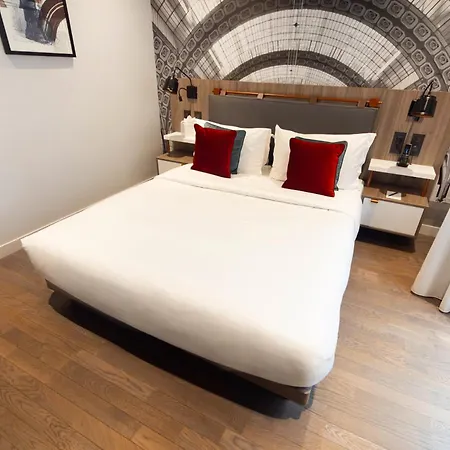 Mode Appart hôtel 4*