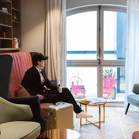 Mode Appart hôtel