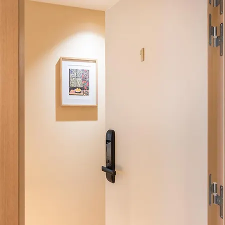 Apartment Maison Letellier *