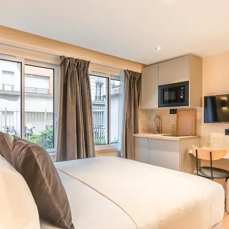Maison Letellier Paris