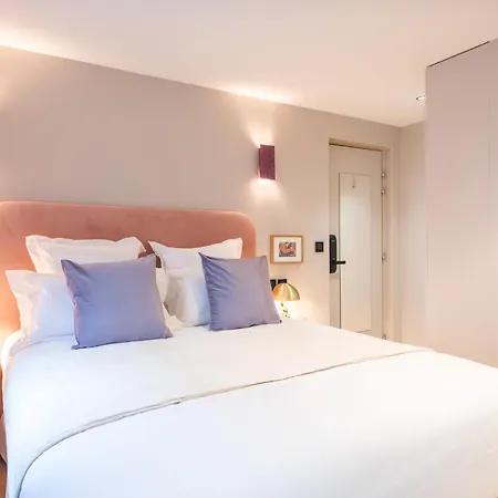 Apartment Maison Letellier *