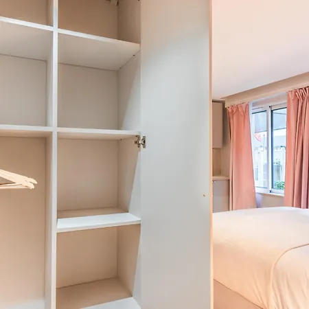 Maison Letellier Apartment *