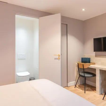 Apartment Maison Letellier