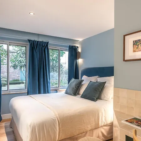 Maison Letellier Paris