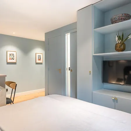 Maison Letellier Apartment